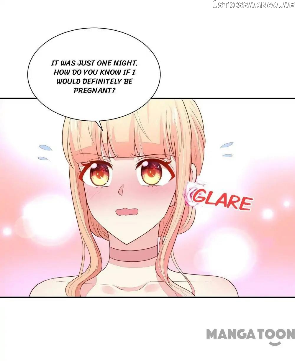 Honey, You Belong to Me! chapter 86 - page 4