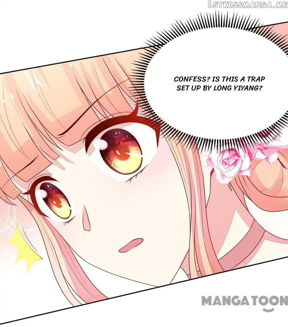 Honey, You Belong to Me! chapter 86 - page 7