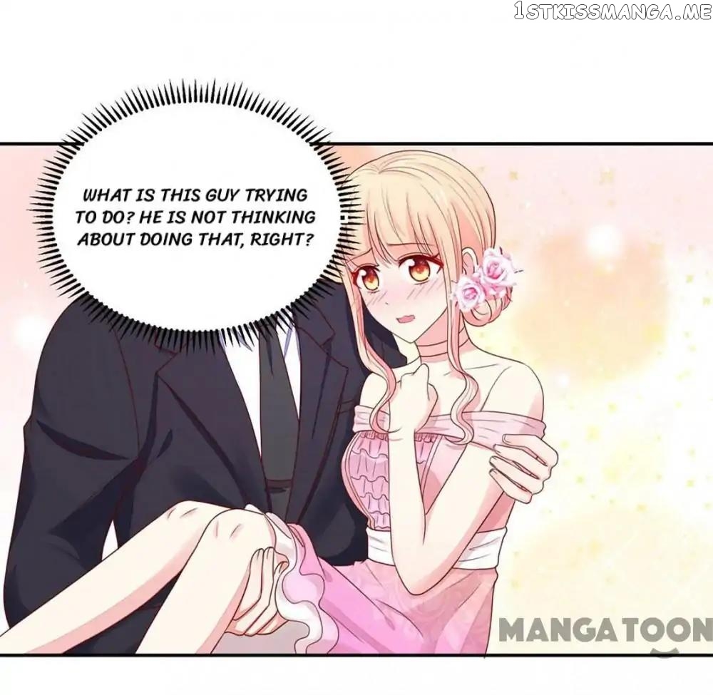 Honey, You Belong to Me! chapter 85 - page 16