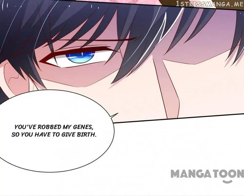 Honey, You Belong to Me! chapter 85 - page 38