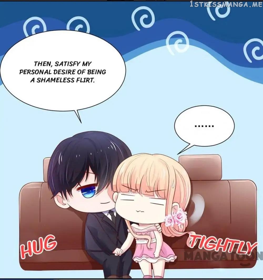 Honey, You Belong to Me! chapter 85 - page 9