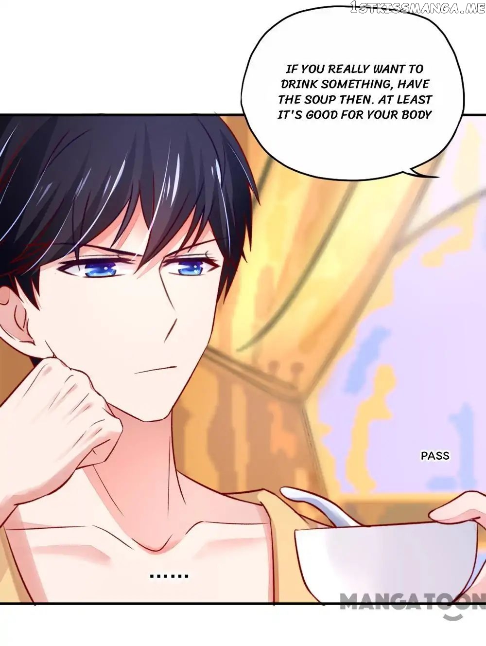 Honey, You Belong to Me! chapter 45 - page 43