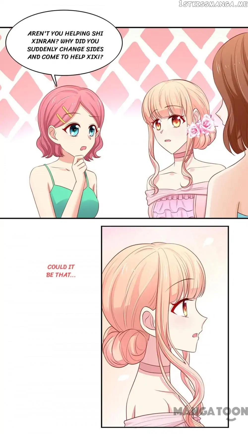 Honey, You Belong to Me! chapter 83 - page 1
