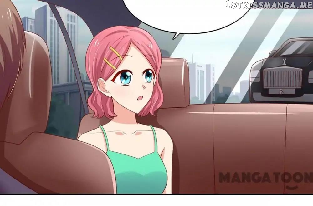 Honey, You Belong to Me! chapter 83 - page 26