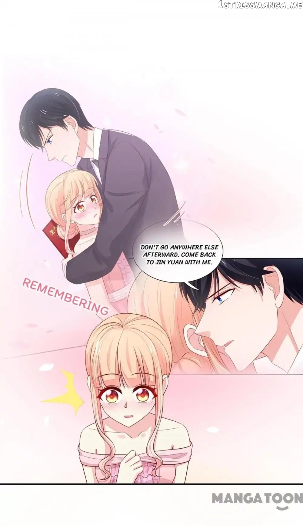 Honey, You Belong to Me! chapter 83 - page 32