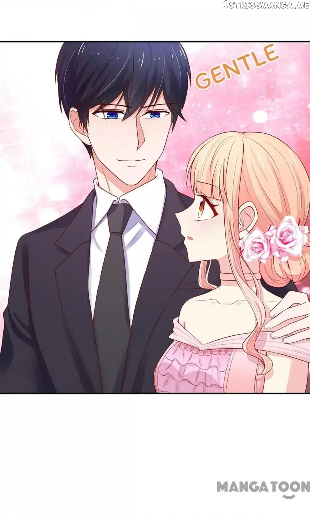 Honey, You Belong to Me! chapter 83 - page 35
