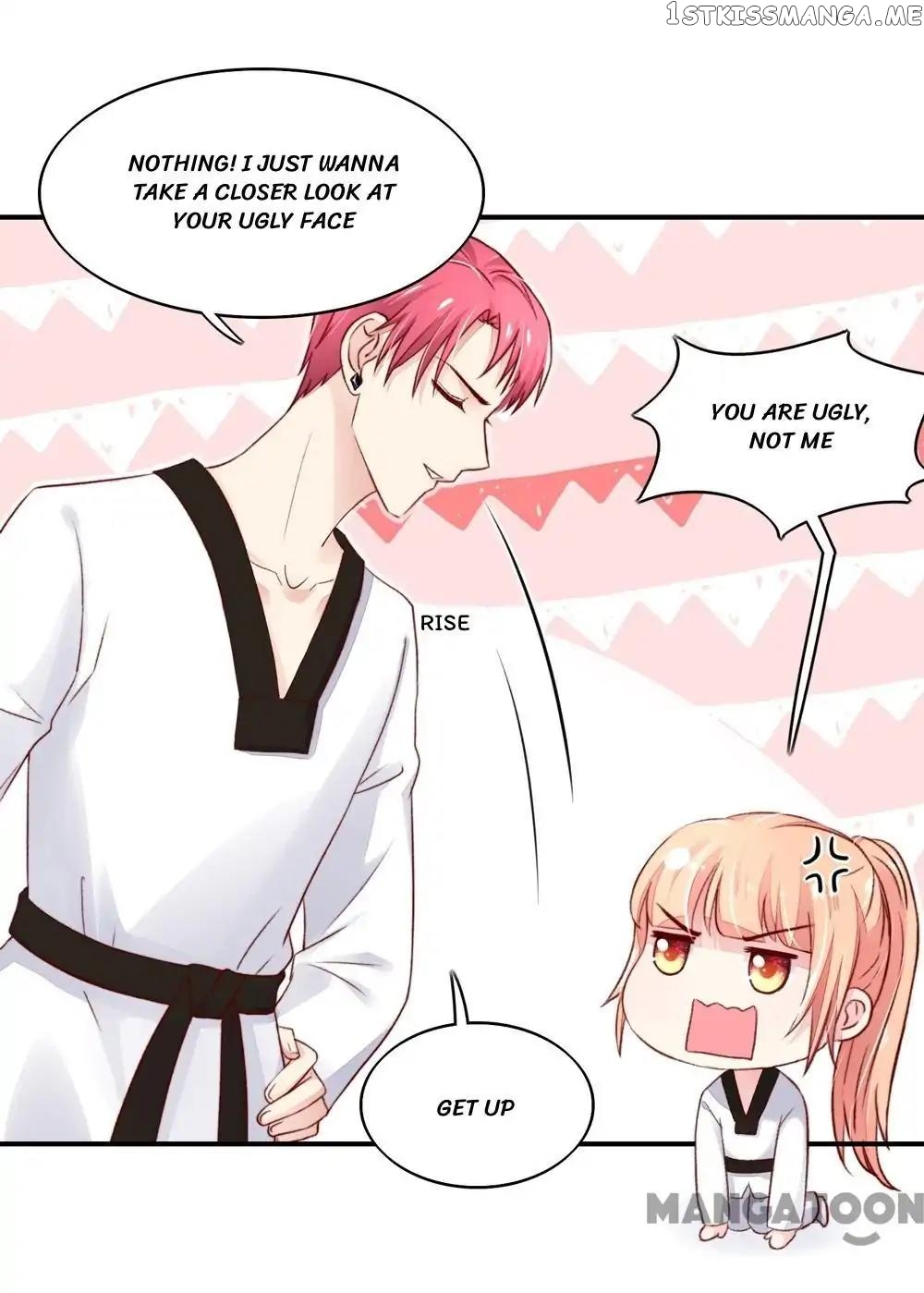 Honey, You Belong to Me! chapter 52 - page 1