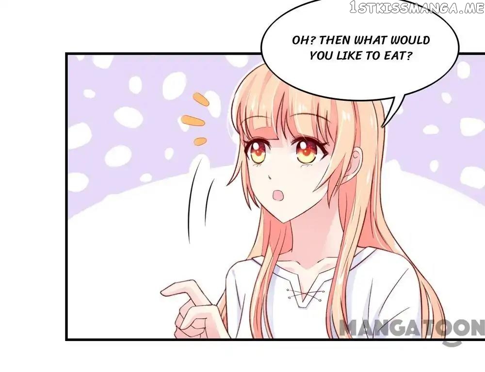 Honey, You Belong to Me! chapter 52 - page 27