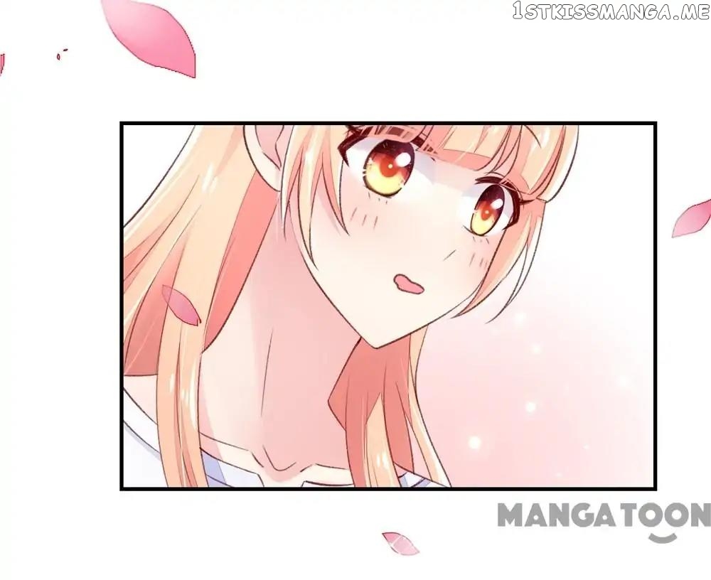 Honey, You Belong to Me! chapter 52 - page 30