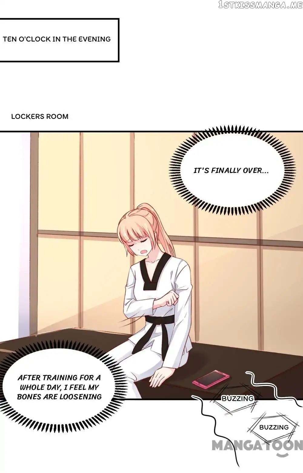 Honey, You Belong to Me! chapter 52 - page 4