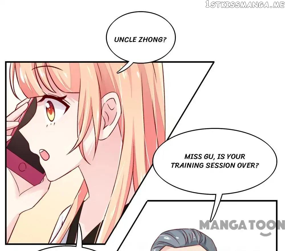 Honey, You Belong to Me! chapter 52 - page 5