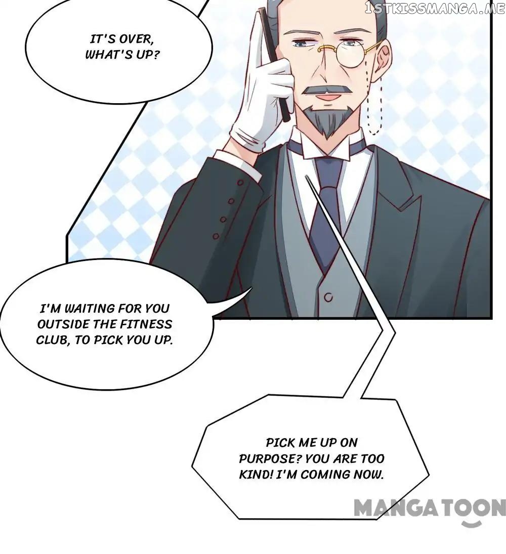 Honey, You Belong to Me! chapter 52 - page 6
