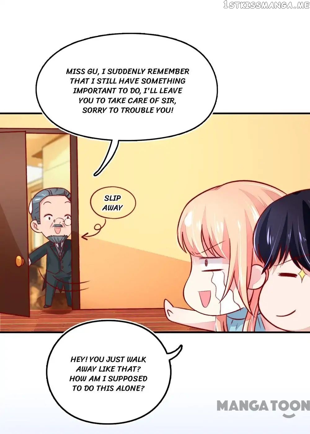 Honey, You Belong to Me! chapter 46 - page 1