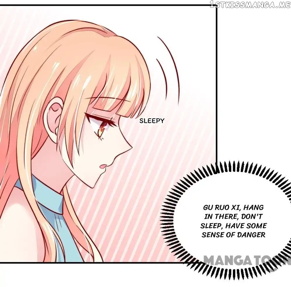 Honey, You Belong to Me! chapter 46 - page 16