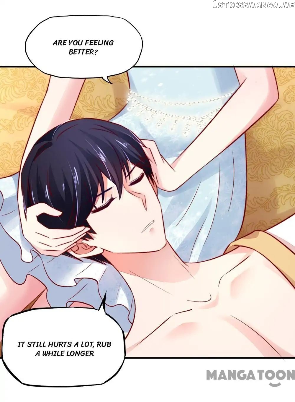 Honey, You Belong to Me! chapter 46 - page 17