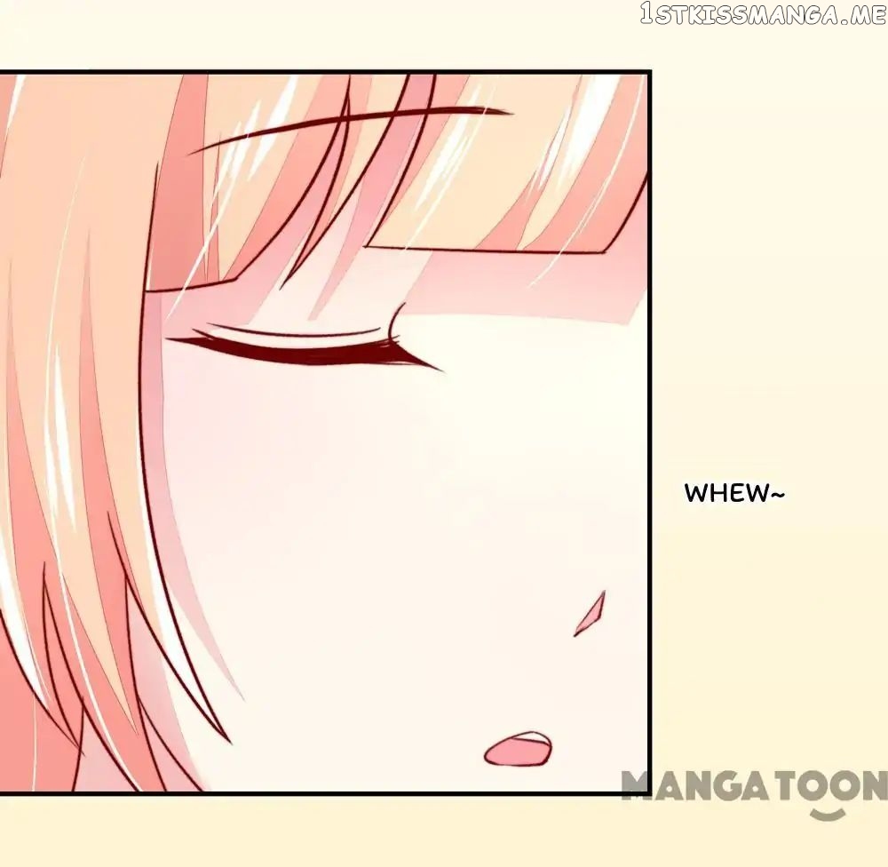Honey, You Belong to Me! chapter 46 - page 20