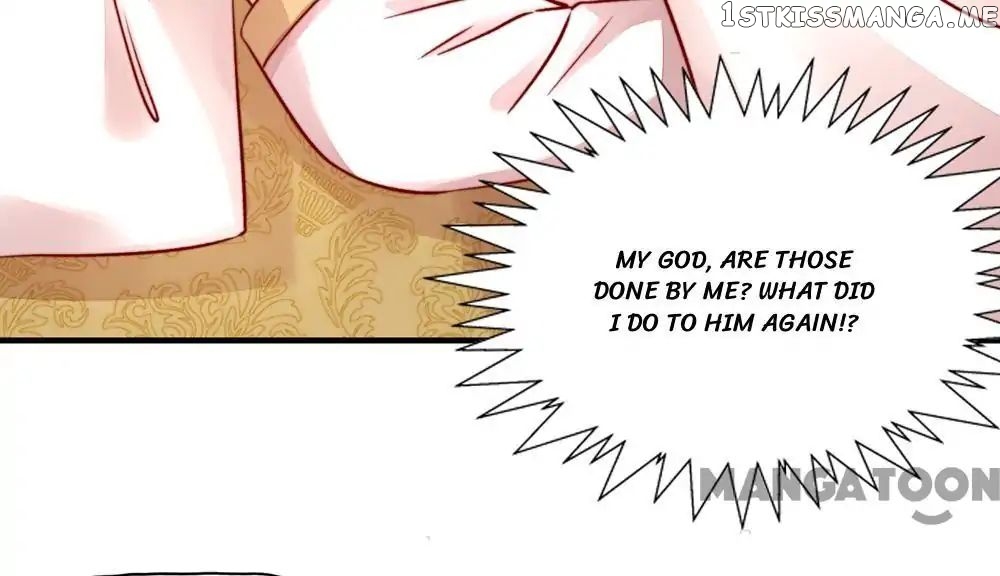 Honey, You Belong to Me! chapter 46 - page 48