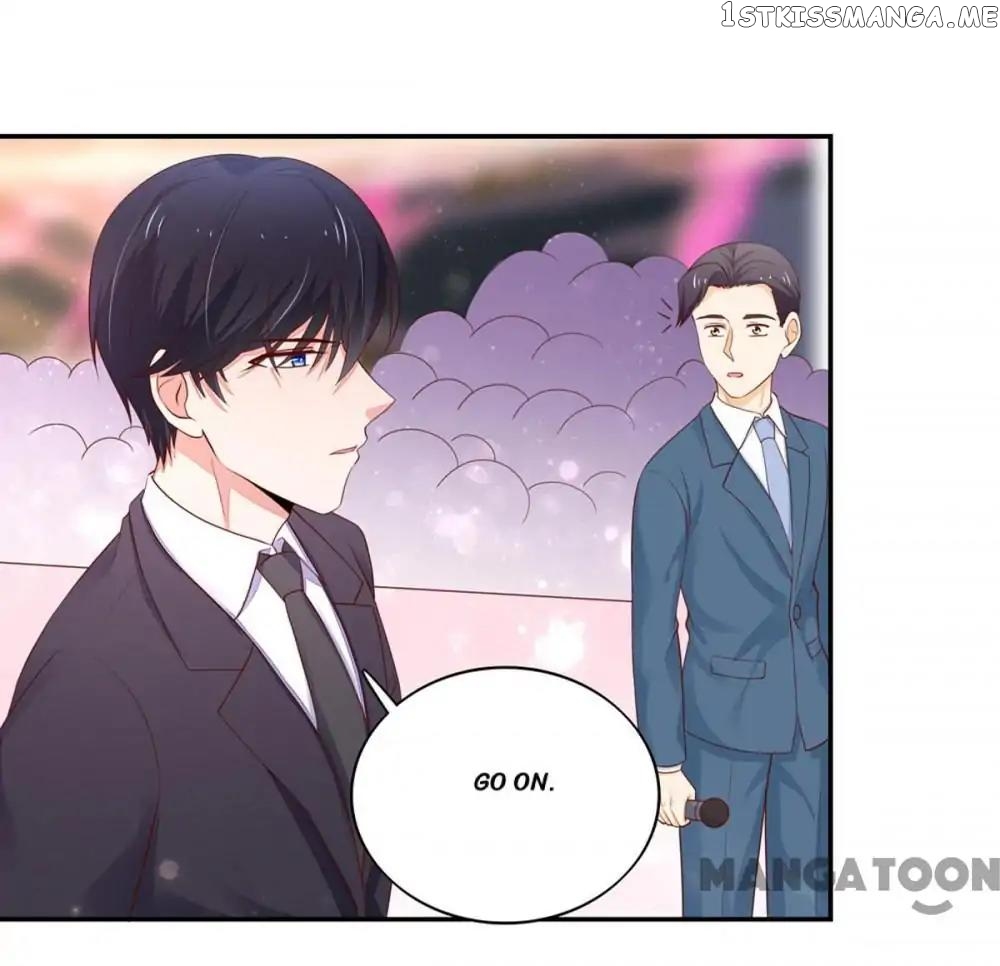 Honey, You Belong to Me! chapter 82 - page 1