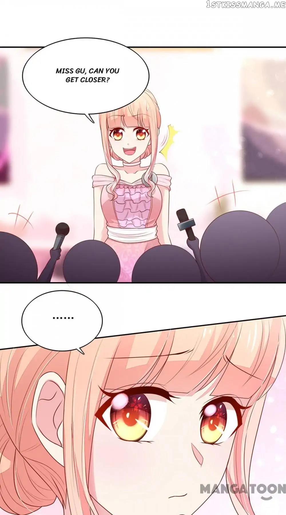 Honey, You Belong to Me! chapter 82 - page 10