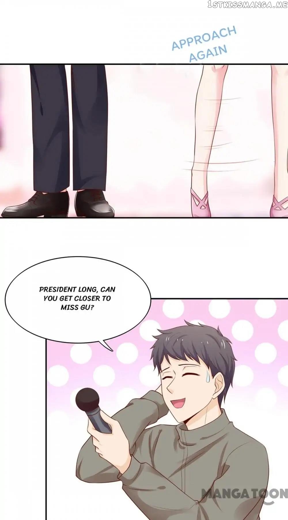 Honey, You Belong to Me! chapter 82 - page 12