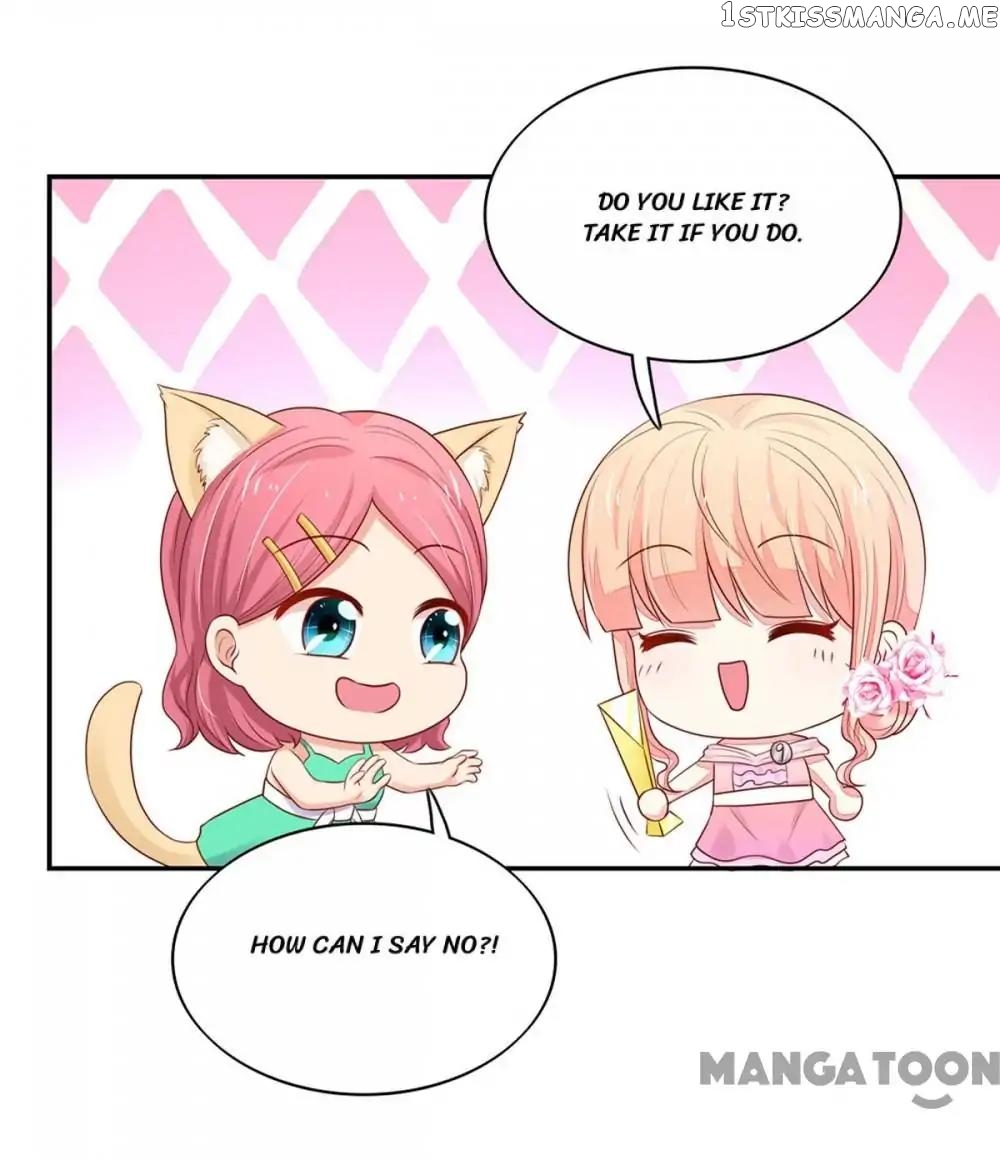 Honey, You Belong to Me! chapter 82 - page 31