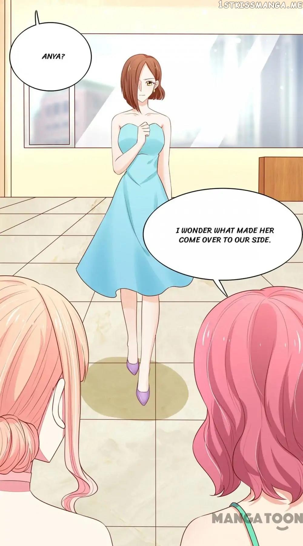 Honey, You Belong to Me! chapter 82 - page 37