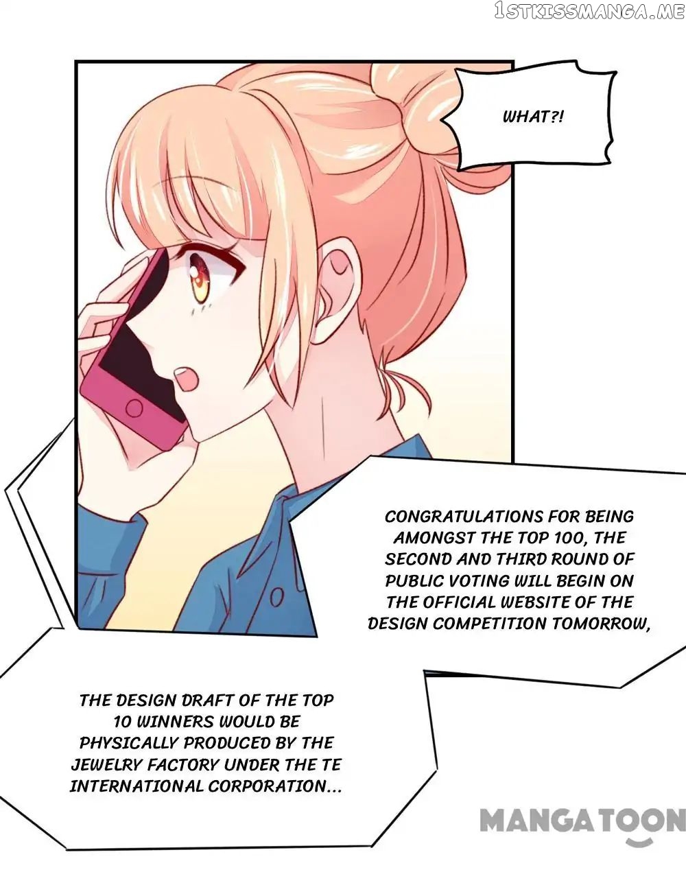 Honey, You Belong to Me! chapter 47 - page 14