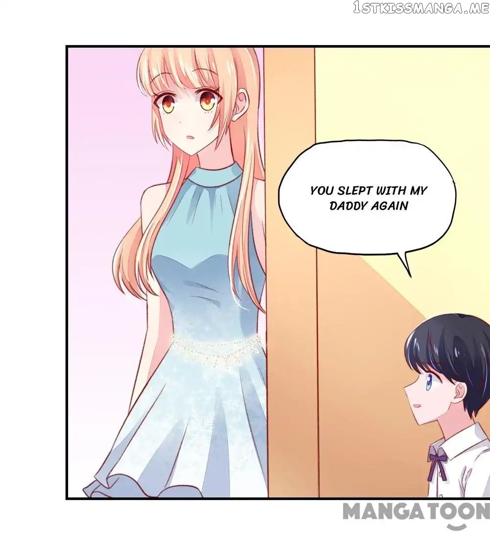 Honey, You Belong to Me! chapter 47 - page 2