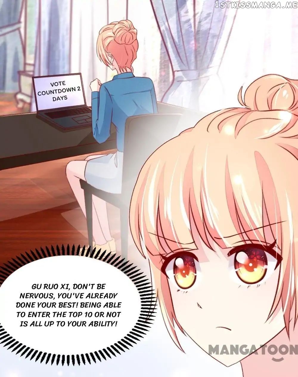 Honey, You Belong to Me! chapter 47 - page 20