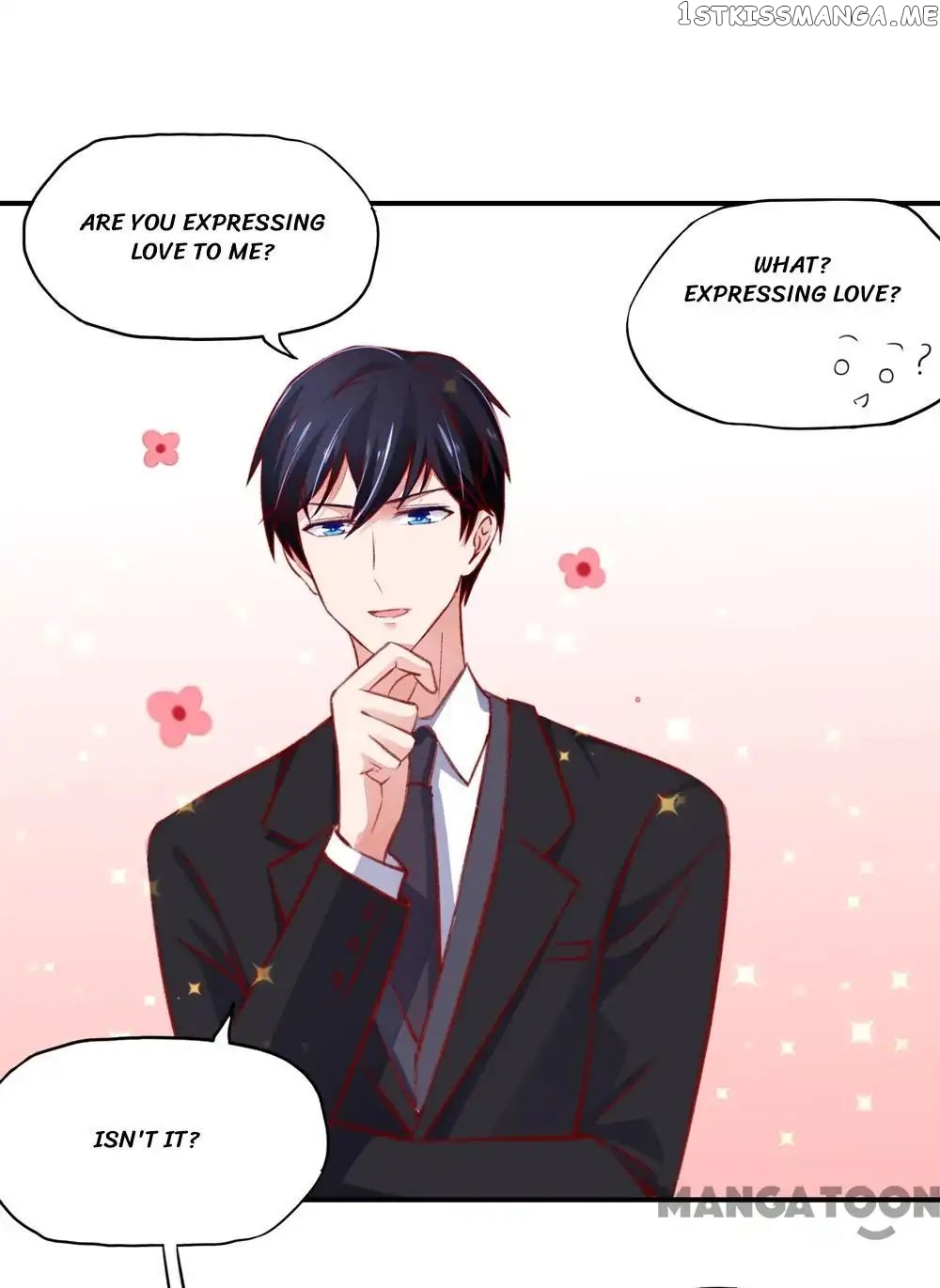 Honey, You Belong to Me! chapter 47 - page 27