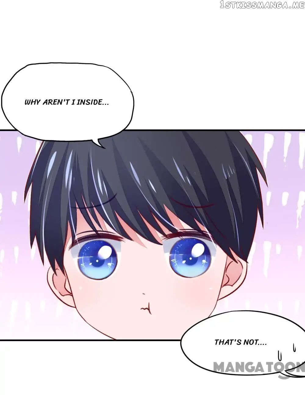 Honey, You Belong to Me! chapter 47 - page 29