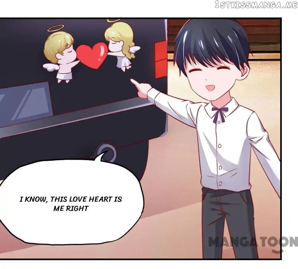 Honey, You Belong to Me! chapter 47 - page 30