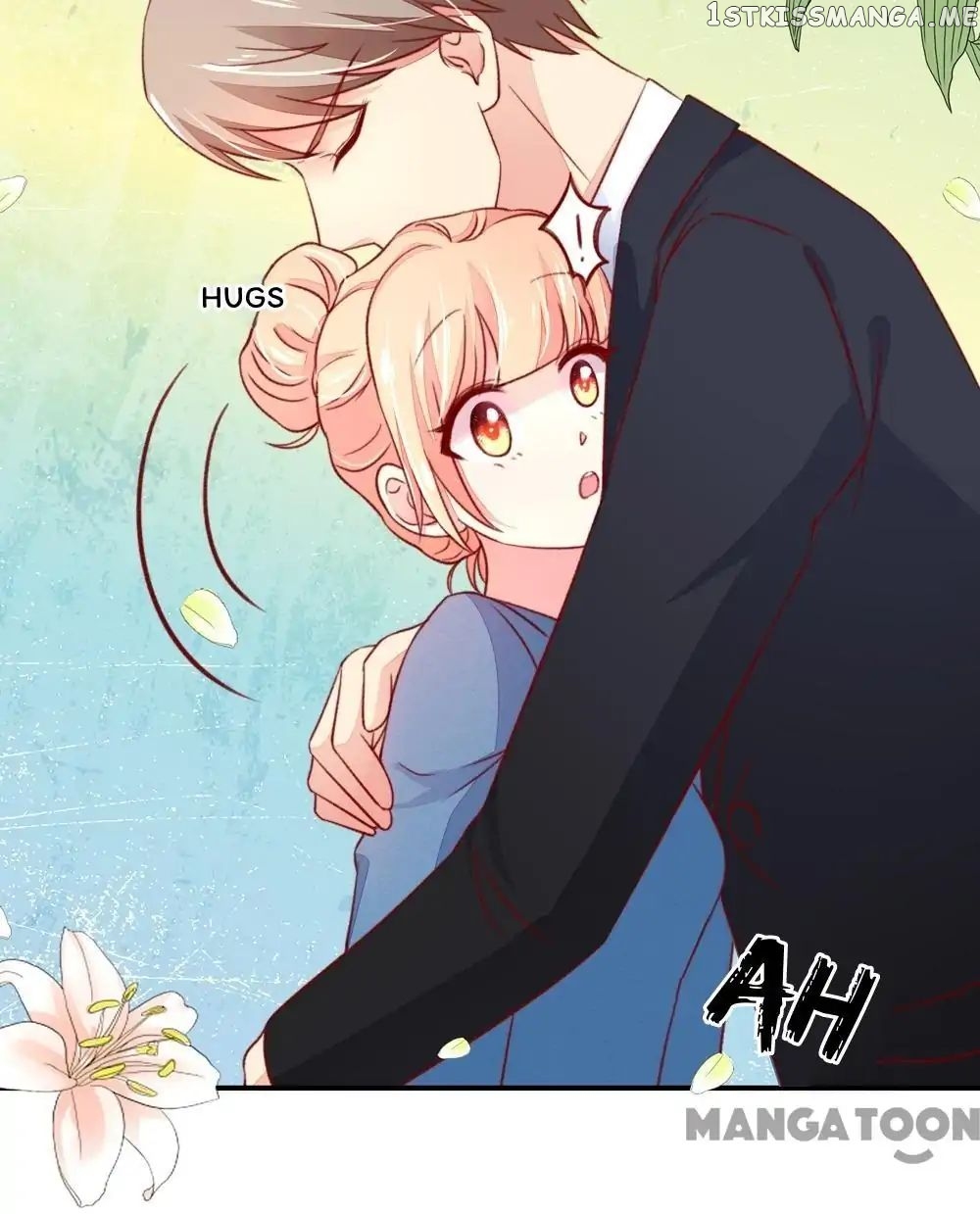 Honey, You Belong to Me! chapter 47 - page 37