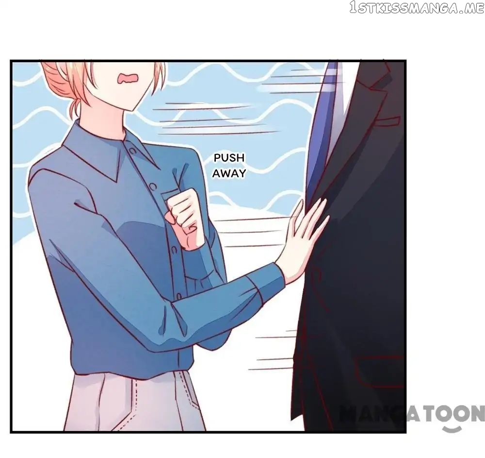 Honey, You Belong to Me! chapter 47 - page 38