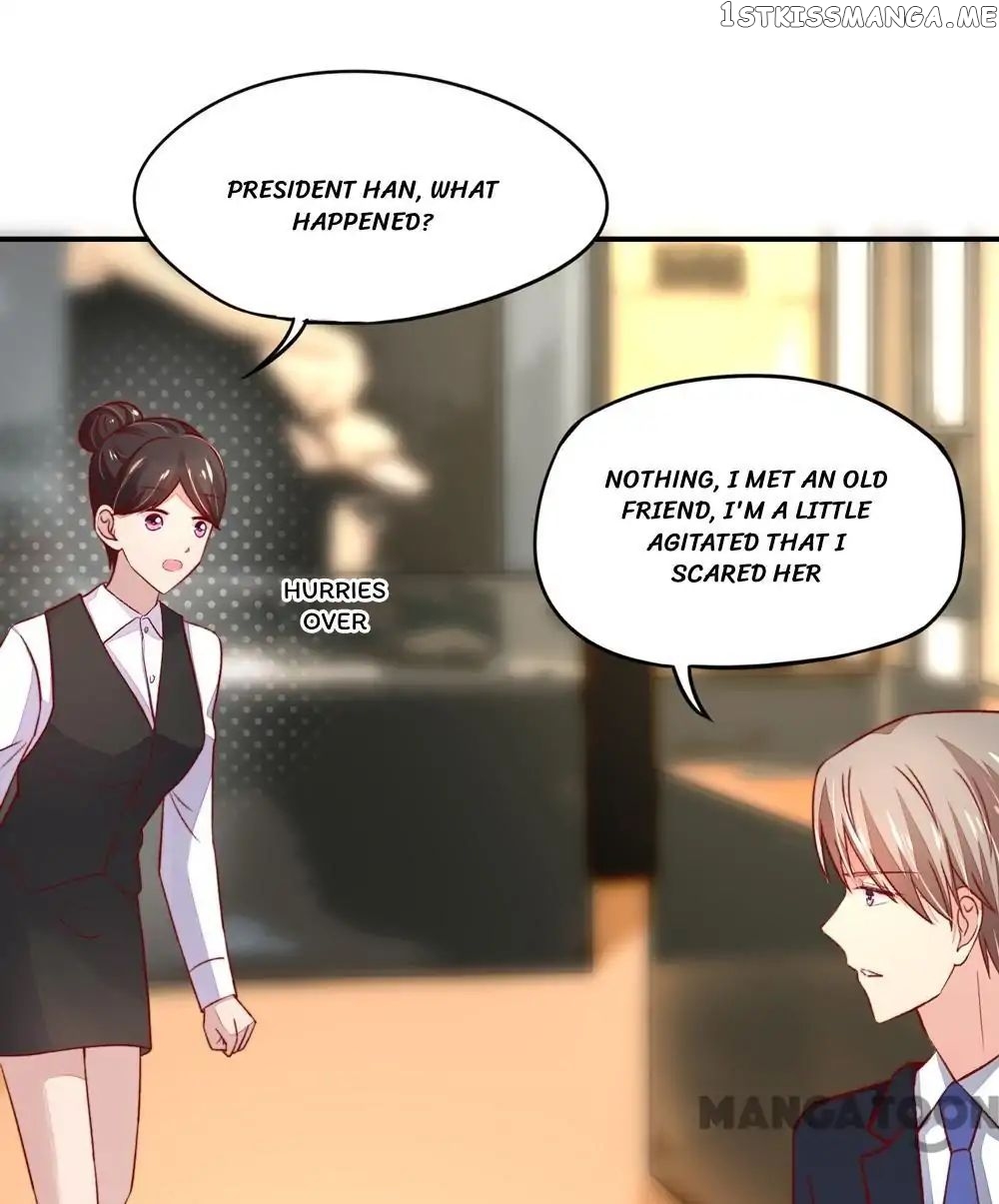 Honey, You Belong to Me! chapter 47 - page 41
