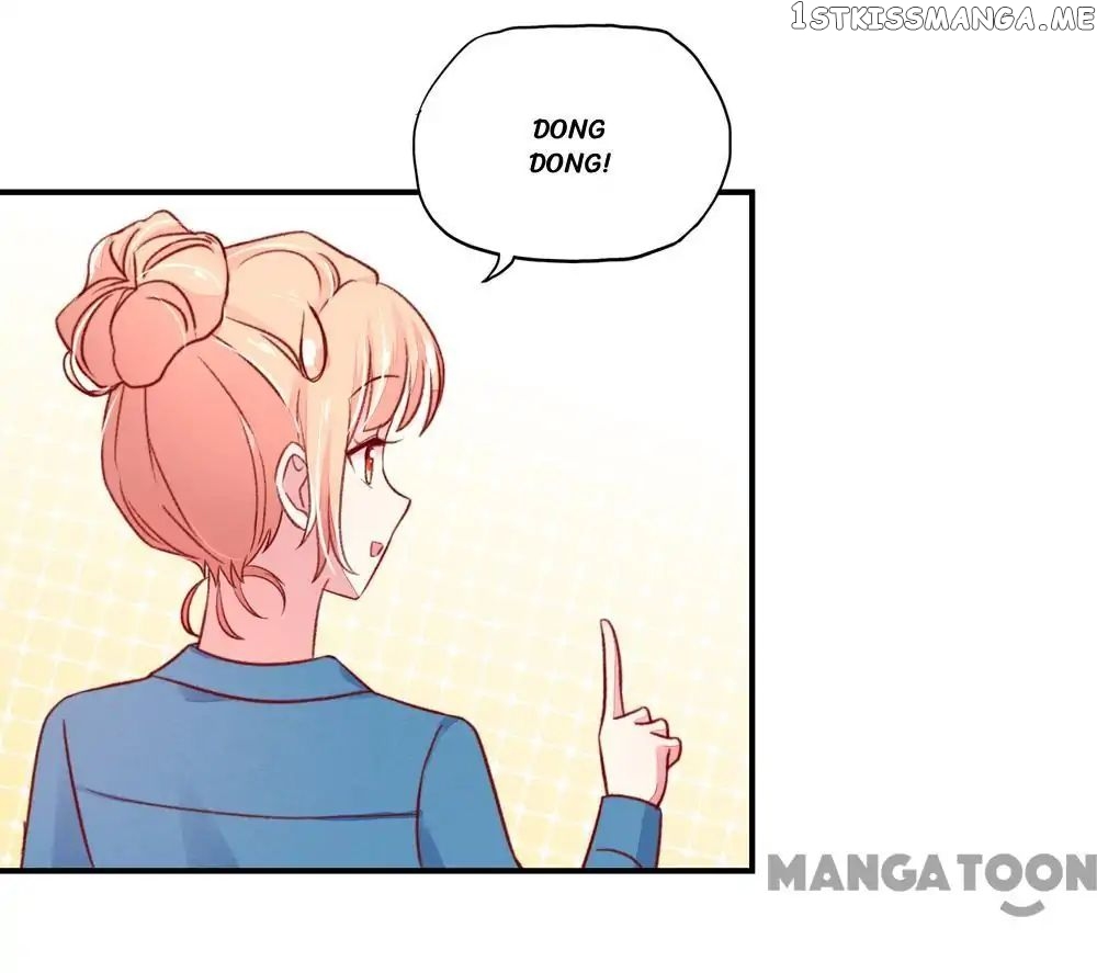 Honey, You Belong to Me! chapter 47 - page 46