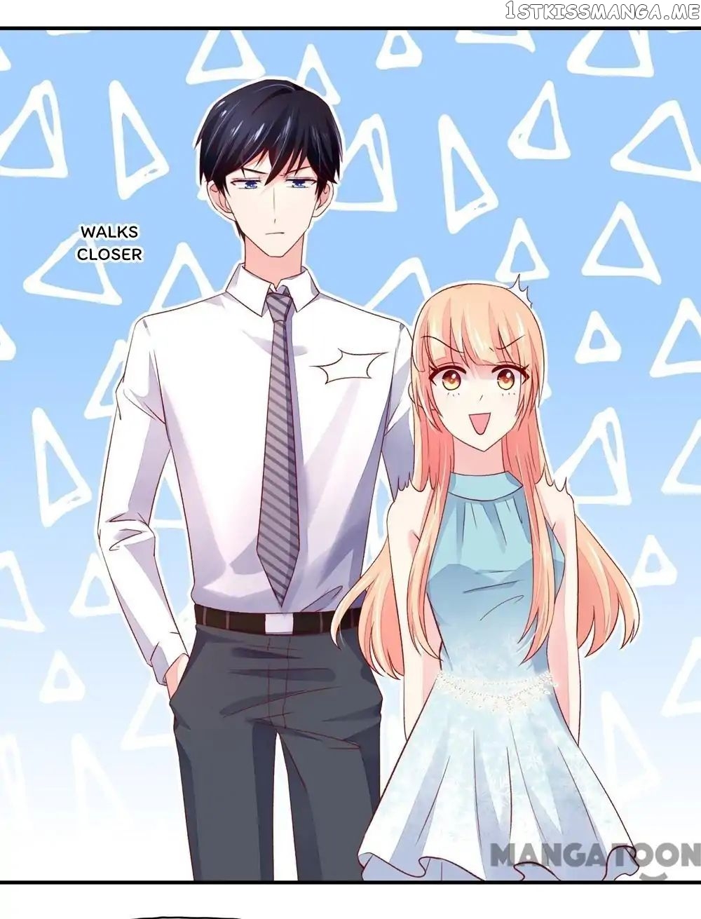 Honey, You Belong to Me! chapter 47 - page 6