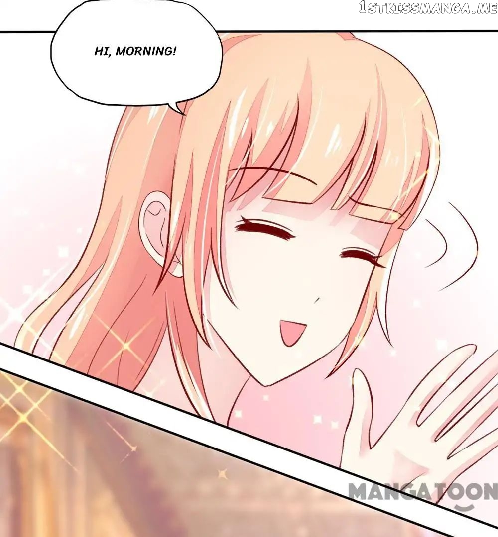 Honey, You Belong to Me! chapter 47 - page 7