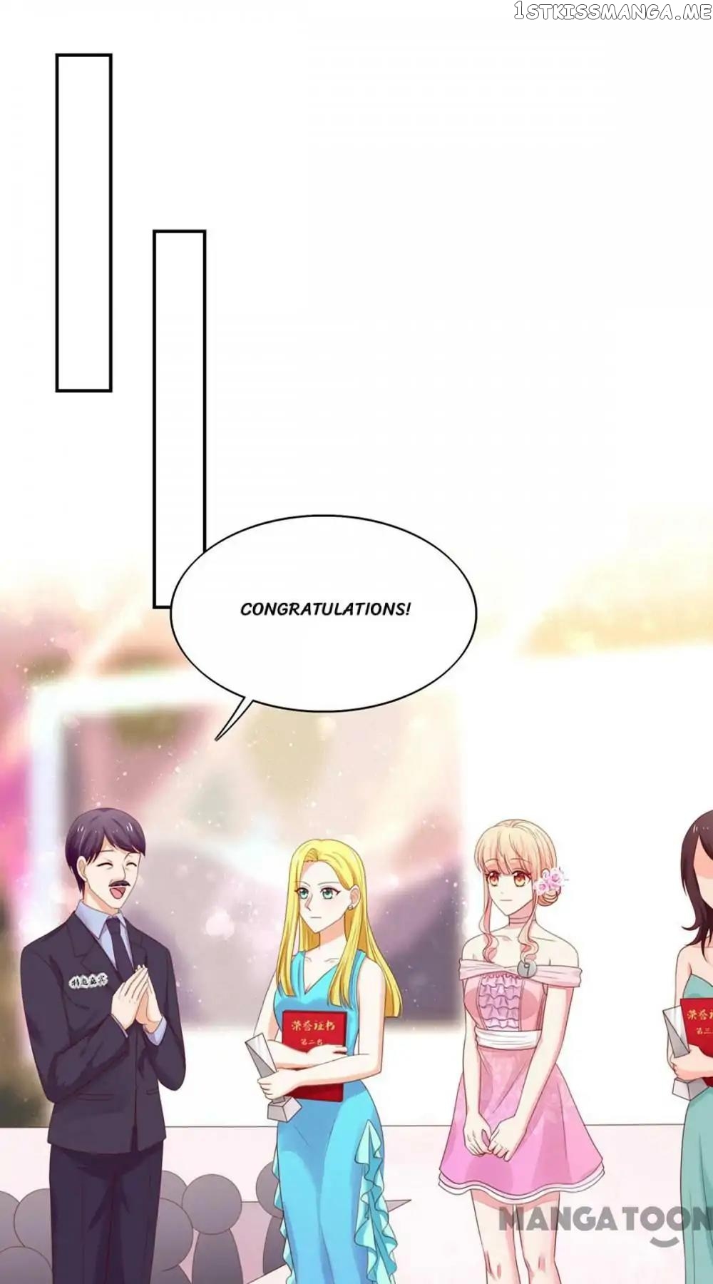 Honey, You Belong to Me! chapter 81 - page 10