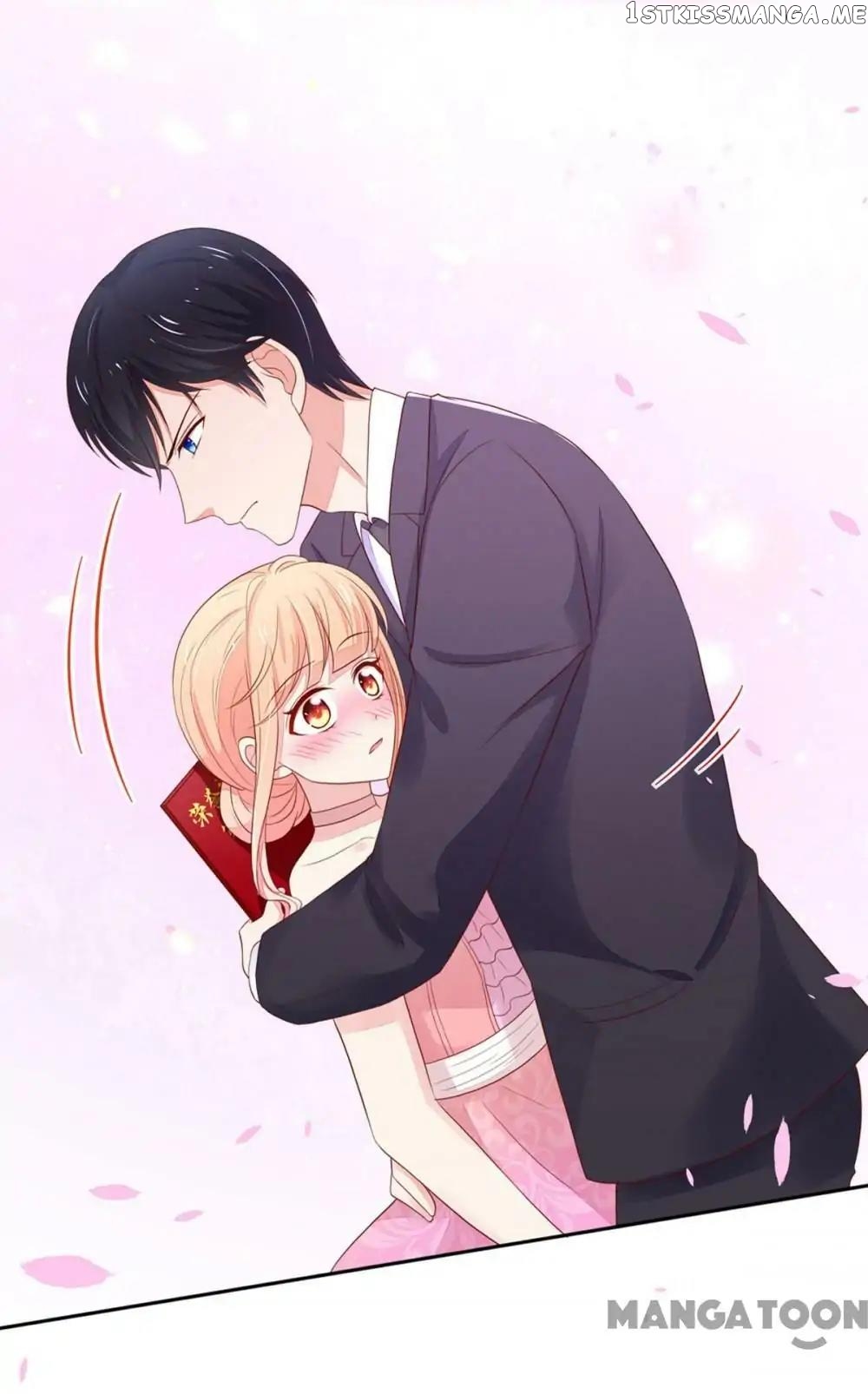 Honey, You Belong to Me! chapter 81 - page 25