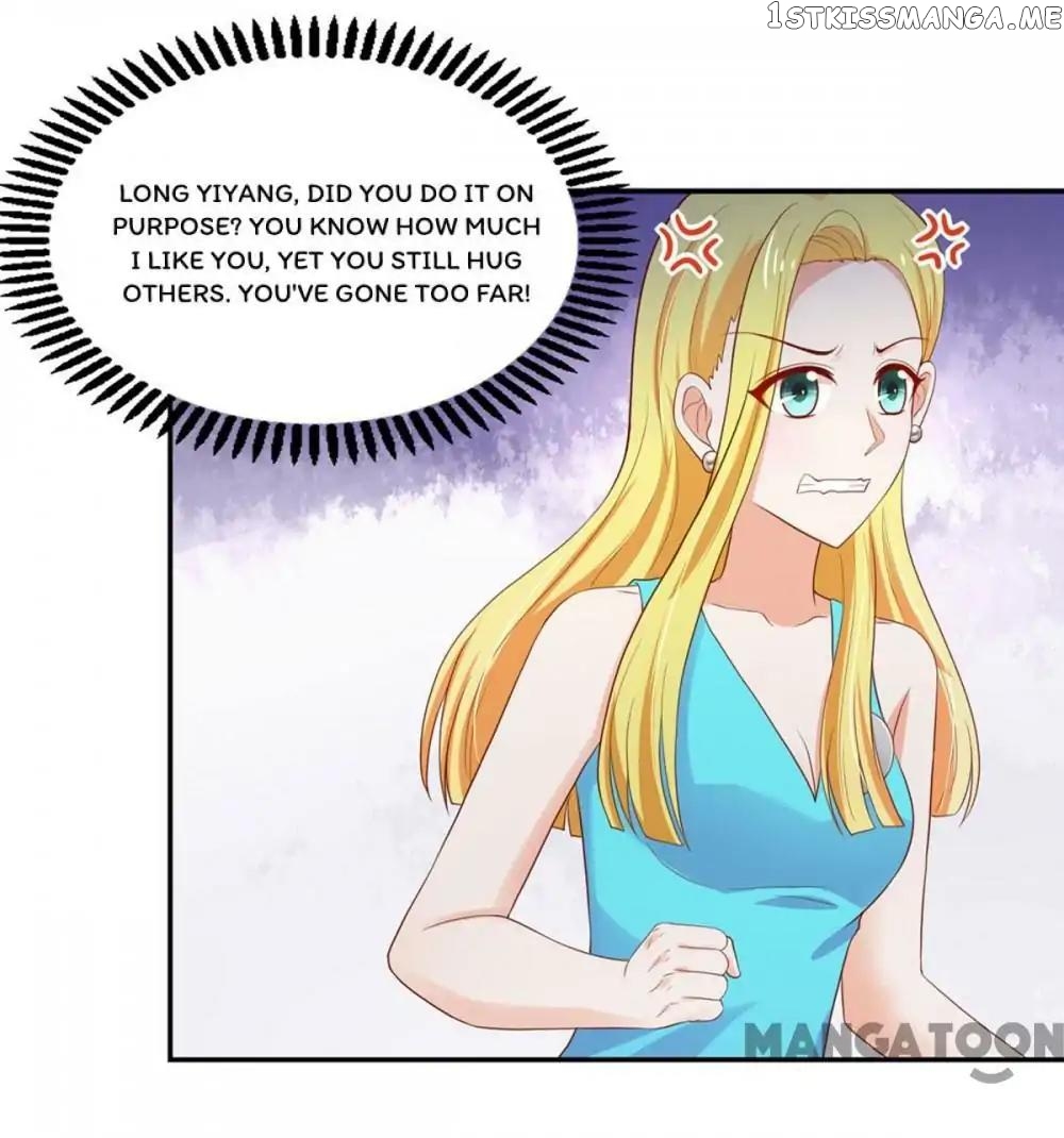 Honey, You Belong to Me! chapter 81 - page 27