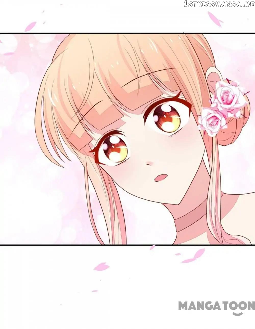 Honey, You Belong to Me! chapter 81 - page 29