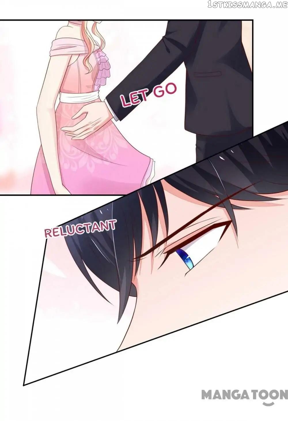 Honey, You Belong to Me! chapter 81 - page 30