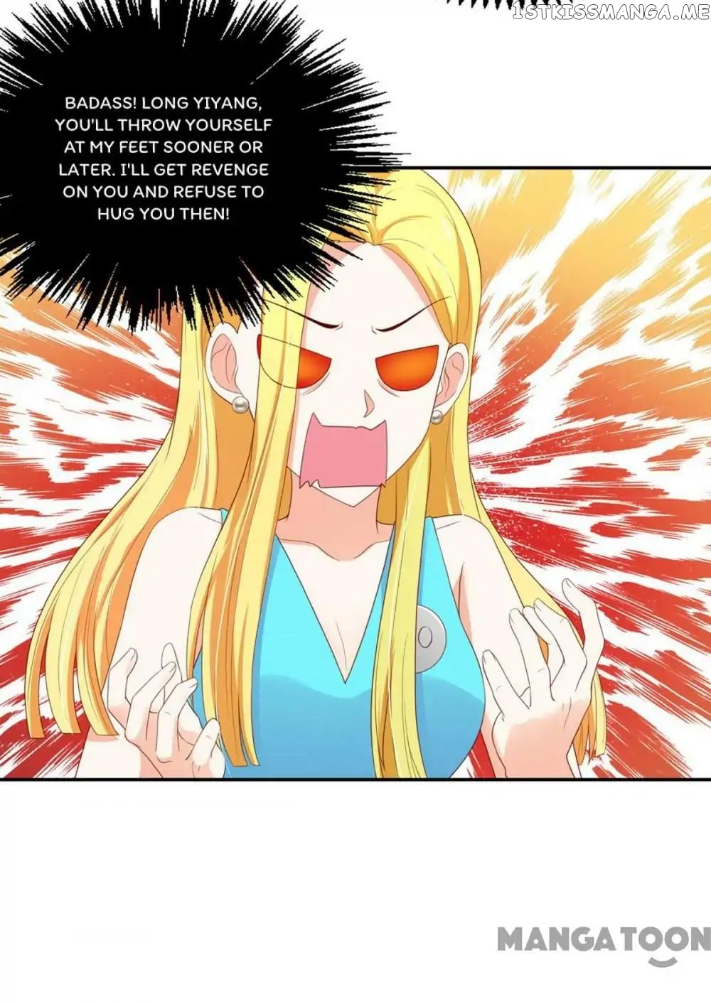 Honey, You Belong to Me! chapter 81 - page 41