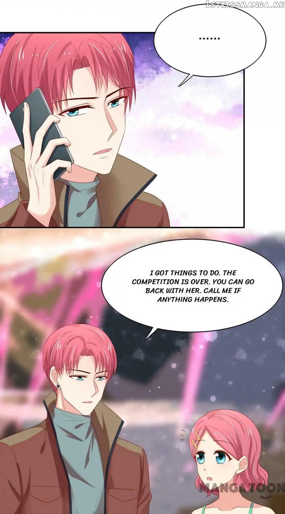 Honey, You Belong to Me! chapter 81 - page 7