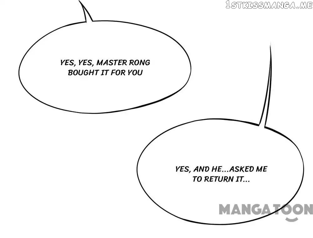 Honey, You Belong to Me! chapter 48 - page 2