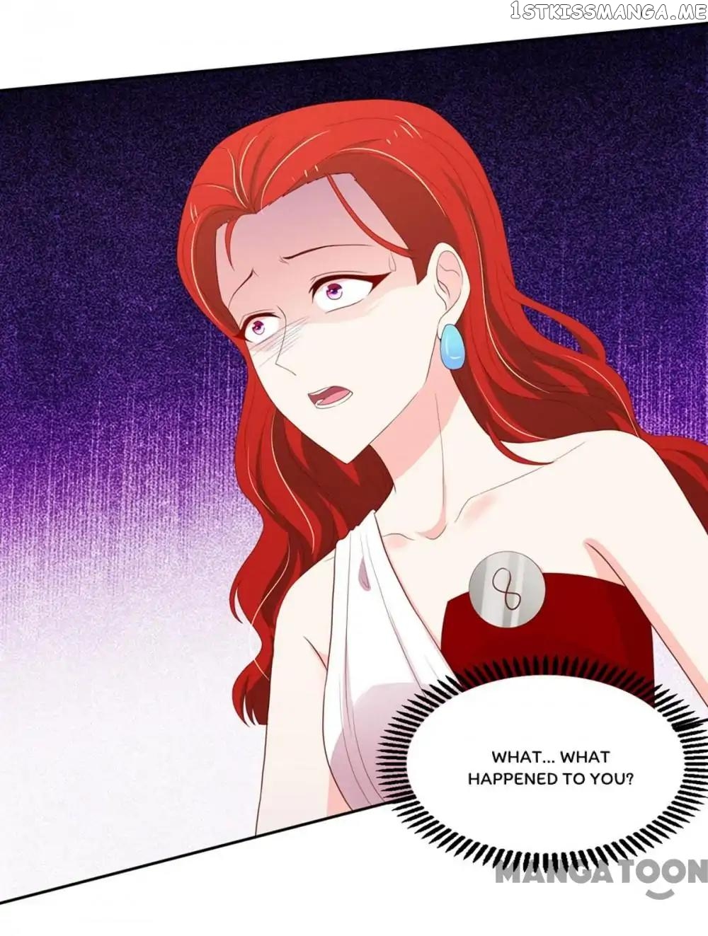 Honey, You Belong to Me! chapter 80 - page 10