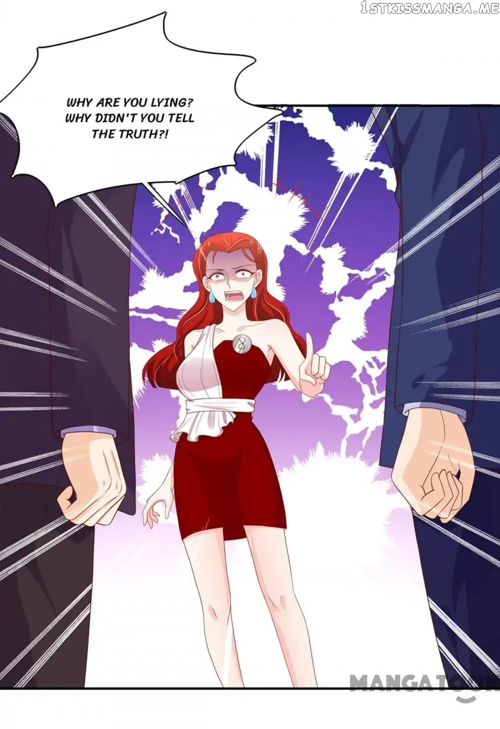 Honey, You Belong to Me! chapter 80 - page 12