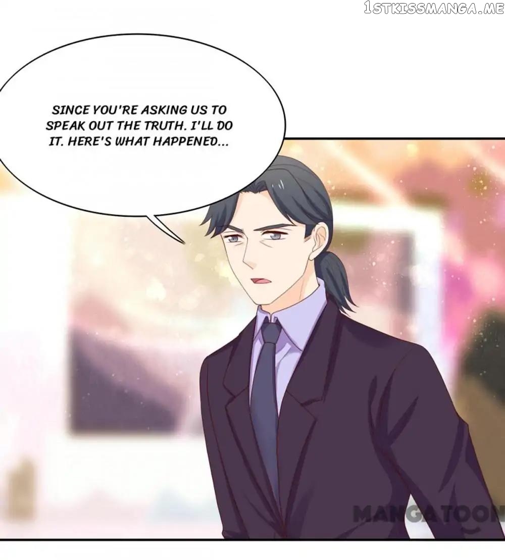 Honey, You Belong to Me! chapter 80 - page 13