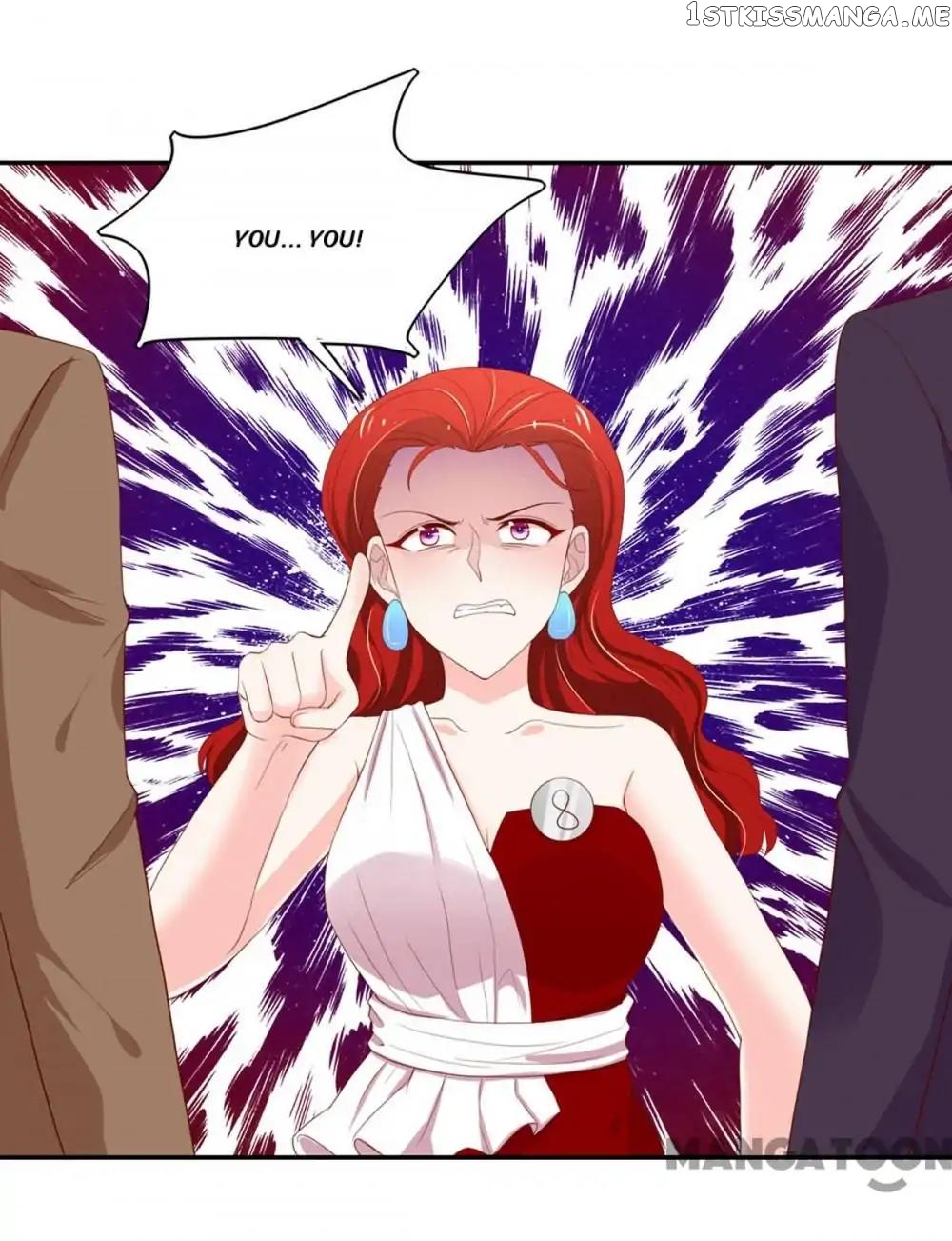 Honey, You Belong to Me! chapter 80 - page 15
